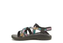 Chaco Womens Z Cloud 2 Outdoor Sandal - Multicolor -Chic Shoe Shop US 01 203271 03
