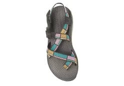 Chaco Womens Z Cloud 2 Outdoor Sandal - Multicolor -Chic Shoe Shop US 01 203271 05