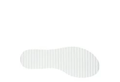 Skechers Womens Desert Kiss - Adobe Princess Wedge Sandal - Navy -Chic Shoe Shop US 01 203275 04