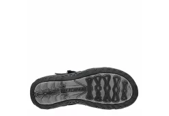 Skechers Womens Reggae Irie Mon Trail Grazer Outdoor Sandal - Navy 15 Skechers Womens Reggae Irie Mon Trail Grazer Outdoor Sandal - Navy -Chic Shoe Shop US 01 203283 06