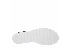 Skechers Womens Desert Kiss Hi - Savvy Sleek - Black 15 Skechers Womens Desert Kiss Hi - Savvy Sleek - Black -Chic Shoe Shop US 01 203288 06