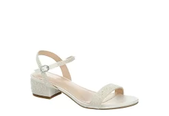 Maripe Womens Sabrina Sandal - White