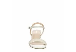 Maripe Womens Sabrina Sandal - White -Chic Shoe Shop US 01 203292 02