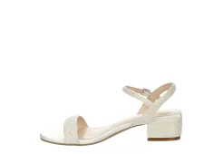 Maripe Womens Sabrina Sandal - White -Chic Shoe Shop US 01 203292 03