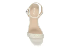 Maripe Womens Sabrina Sandal - White -Chic Shoe Shop US 01 203292 05