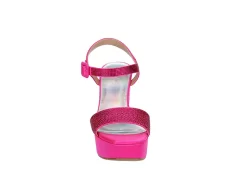 Maripe Womens Ava Sandal - Pink -Chic Shoe Shop US 01 203294 02