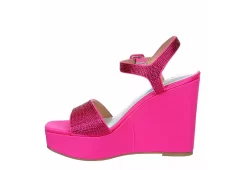 Maripe Womens Ava Sandal - Pink -Chic Shoe Shop US 01 203294 03