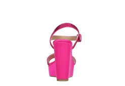 Maripe Womens Ava Sandal - Pink -Chic Shoe Shop US 01 203294 04