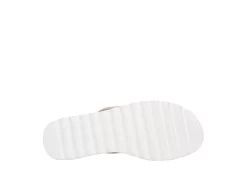 Xappeal Womens Bethany Wedge Sandal - Tan 15 Xappeal Womens Bethany Wedge Sandal - Tan -Chic Shoe Shop US 01 203326 06