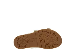 Eurosoft Womens Golden Sandal - Gold 15 Eurosoft Womens Golden Sandal - Gold -Chic Shoe Shop US 01 203335 06