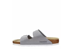 Birkenstock Womens Arizona Footbed Sandal - Lilac -Chic Shoe Shop US 01 203364 03