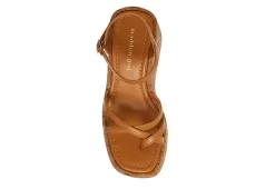 Madden Girl Womens Vaultt C - Cork Sandal - Tan -Chic Shoe Shop US 01 203384 04