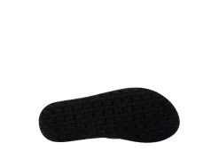 Xappeal Womens Jax Flip Flop Sandal - Navy -Chic Shoe Shop US 01 203401 06