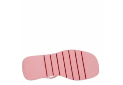 Madden Girl Womens Vaultt Wedge Sandal - Pink 15 Madden Girl Womens Vaultt Wedge Sandal - Pink -Chic Shoe Shop US 01 203411 06
