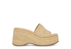Madden Girl Womens Zahara-j Sandal - Natural -Chic Shoe Shop US 01 203415 01