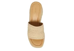 Madden Girl Womens Zahara-j Sandal - Natural -Chic Shoe Shop US 01 203415 04