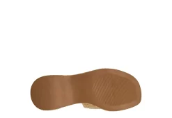 Madden Girl Womens Zahara-j Sandal - Natural -Chic Shoe Shop US 01 203415 05