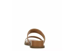 Xappeal Womens Edith Slide Sandal - Tan -Chic Shoe Shop US 01 203465 04