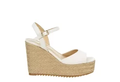 Xappeal Womens Sierra Wedge Sandal - White 10 Xappeal Womens Sierra Wedge Sandal - White -Chic Shoe Shop US 01 203502 01