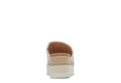 Toms Womens Diana Mule Sandal - Natural -Chic Shoe Shop US 01 203718 02