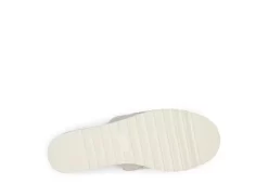 Toms Womens Diana Mule Sandal - Natural -Chic Shoe Shop US 01 203718 04