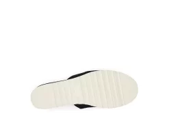 Toms Womens Diana Mule Sandal - Black -Chic Shoe Shop US 01 203719 04