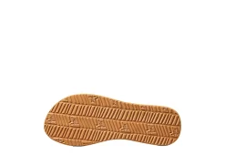 Reef Womens Zen Love Ii Flip Flop Sandal - White -Chic Shoe Shop US 01 203906 04