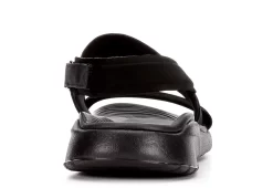 Nike Womens Tanjun Sandal - Black 13 Nike Womens Tanjun Sandal - Black -Chic Shoe Shop US 01 222000 04