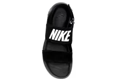 Nike Womens Tanjun Sandal - Black 14 Nike Womens Tanjun Sandal - Black -Chic Shoe Shop US 01 222000 05