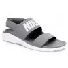 Nike Womens Tanjun Sandal - Grey -Chic Shoe Shop US 01 222001 00