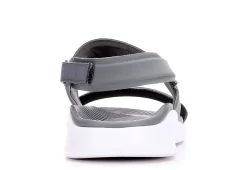 Nike Womens Tanjun Sandal - Grey -Chic Shoe Shop US 01 222001 04