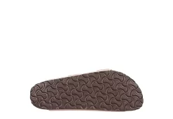 Birkenstock Womens Arizona Footbed Sandal - Pale Pink -Chic Shoe Shop US 01 250097 06