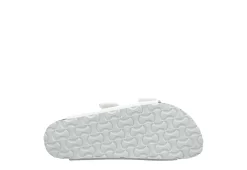 Birkenstock Womens Arizona Footbed Sandal - White -Chic Shoe Shop US 01 250108 06