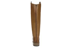 Franco Sarto Womens Meyer Tall Boot - Brown -Chic Shoe Shop US 01 300501 04