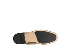 Franco Sarto Womens Meyer Tall Boot - Brown -Chic Shoe Shop US 01 300501 06