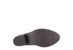 Easy Street Womens Legend Bootie - Tan -Chic Shoe Shop US 01 300674 06