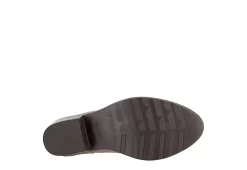 Easy Street Womens Legend Bootie - Taupe -Chic Shoe Shop US 01 300676 06