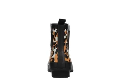 Xappeal Womens Drizzle Rain Boot - Leopard -Chic Shoe Shop US 01 301827 04