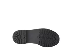 Journee Collection Womens Cadee Bootie - Black -Chic Shoe Shop US 01 302201 06