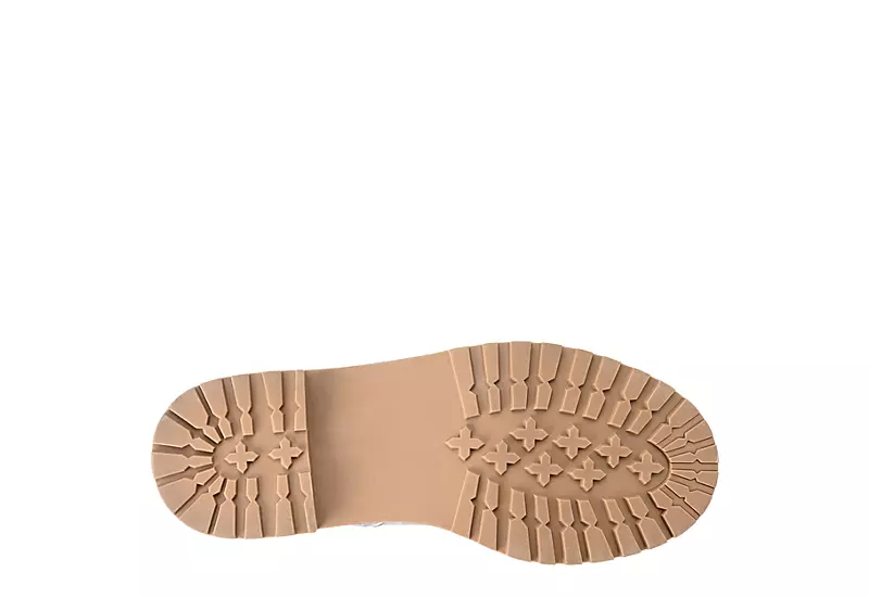 Journee Collection Womens Cadee Bootie - Grey 9 Journee Collection Womens Cadee Bootie - Grey - Image 7