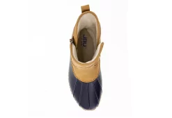 Jbu Womens Martha Waterproof - Navy -Chic Shoe Shop US 01 302339 04