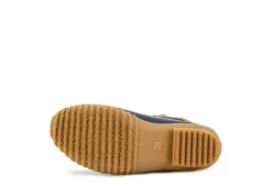 Jbu Womens Martha Waterproof - Navy -Chic Shoe Shop US 01 302339 05