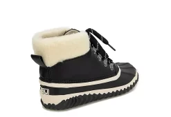 Jbu Womens Alison Waterproof - Black -Chic Shoe Shop US 01 302341 03