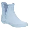 London Fog Womens Piccadilly Rain Boot - Blue -Chic Shoe Shop US 01 302397 00