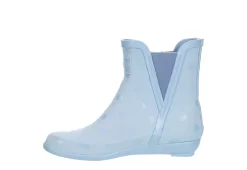 London Fog Womens Piccadilly Rain Boot - Blue 12 London Fog Womens Piccadilly Rain Boot - Blue -Chic Shoe Shop US 01 302397 03