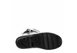 London Fog Womens Piccadilly Rain Boot - Black -Chic Shoe Shop US 01 302401 06