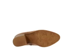 Dirty Laundry Womens Unite Western Boot - Taupe 15 Dirty Laundry Womens Unite Western Boot - Taupe -Chic Shoe Shop US 01 302463 06