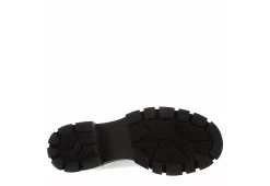 Madden Girl Womens Tessa Chelsea Boot - White -Chic Shoe Shop US 01 302520 06