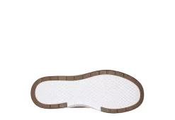 Skechers Womens Skipper Wave - Angelic Warm Bootie - Rust -Chic Shoe Shop US 01 302633 04