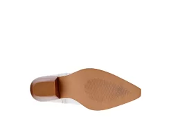 Coconuts Womens Agency - White -Chic Shoe Shop US 01 302645 06